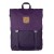 Рюкзак FJALLRAVEN Foldsack No.1, alpine purple/amethyst